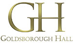 Goldsborough Hall Logo